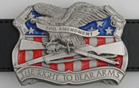 Right to Bear Arms
